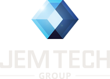 JemTech logo.