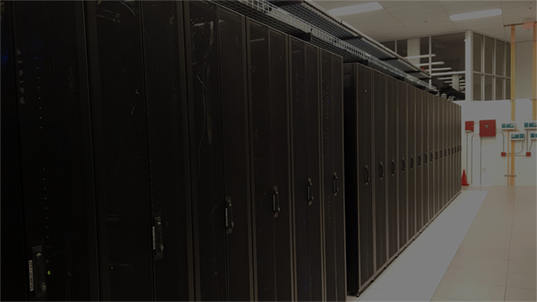 Data Center Infrastructure Overview | JEM Tech Group
