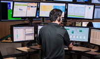 Intensive Monitoring & Surveillance Environments