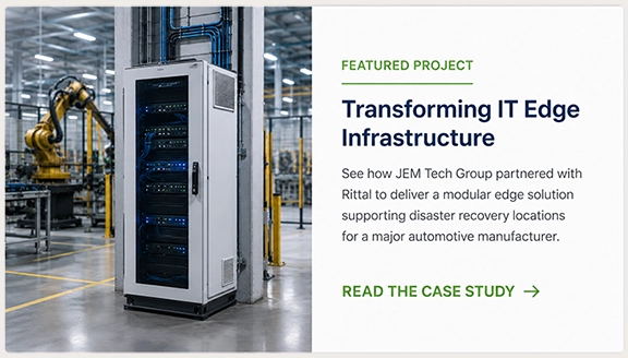 Manufacturing Case Study