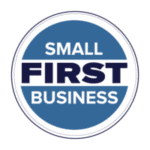 Small Business First Logo