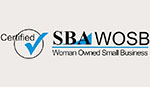 SBA WOSB Certified