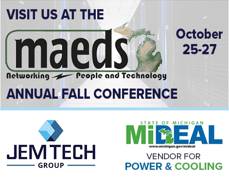 MAEDS Fall Conference