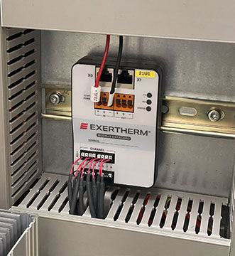 Exertherm CTM