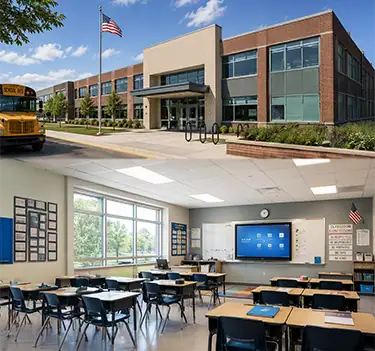 Future Ready Schools